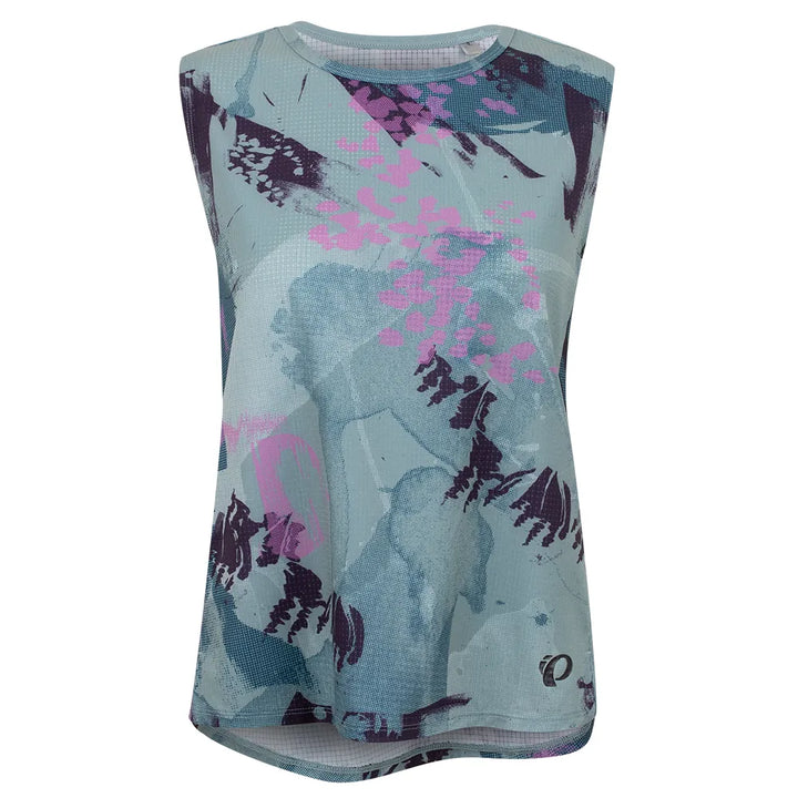 Women's Prospect Tech Tank - ARCTIC EVE / XS
