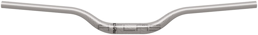 RaceFace Atlas Handlebar - Aluminum 800mm 50mm 35.0 8 Deg Silver GL Tune