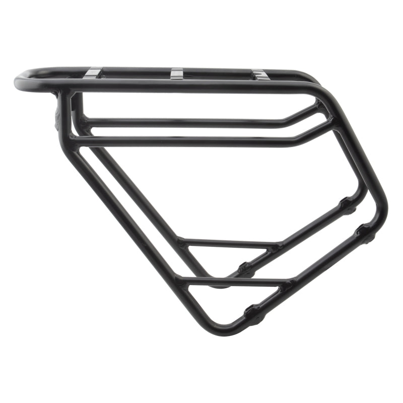 Pure cycles FLUX Rear Rack Large Black