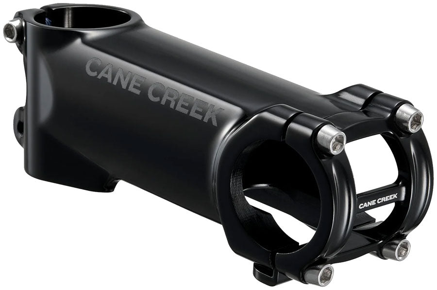 Cane Creek HCR Stem - 70mm 31.8 Clamp -6 1 1/8" Black