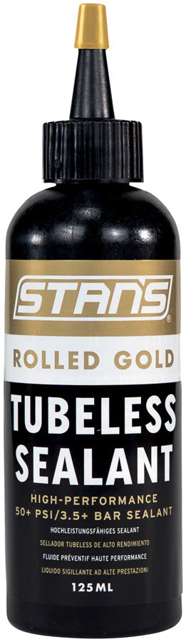 Stan's Rolled Gold Tubeless Sealant - 125ml