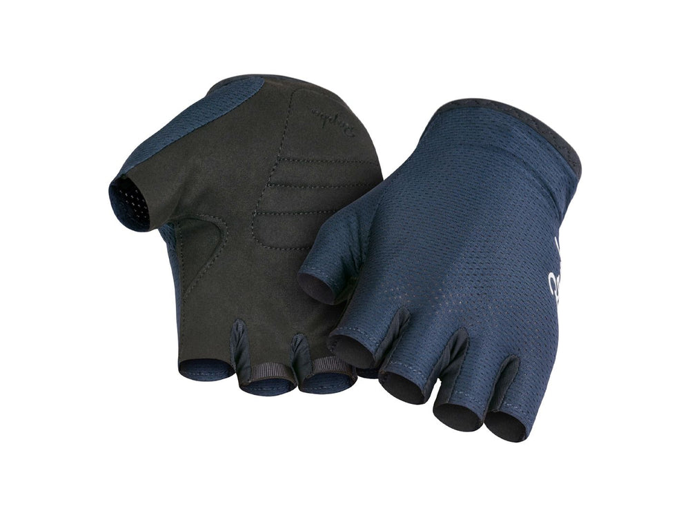 Rapha Core Large Dark Navy/White Glove