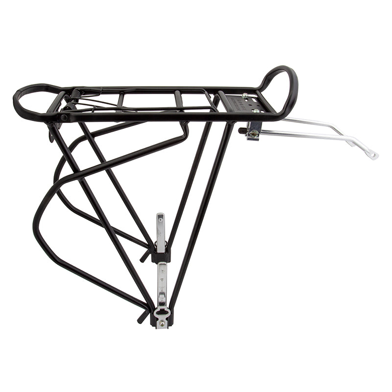 Sunlite HD Touring Spring Rear Eyelet Black 26` thru 29` W/ Spring