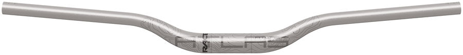 RaceFace Atlas Handlebar - Aluminum 800mm 40mm 35.0 8 Deg Silver GL Tune