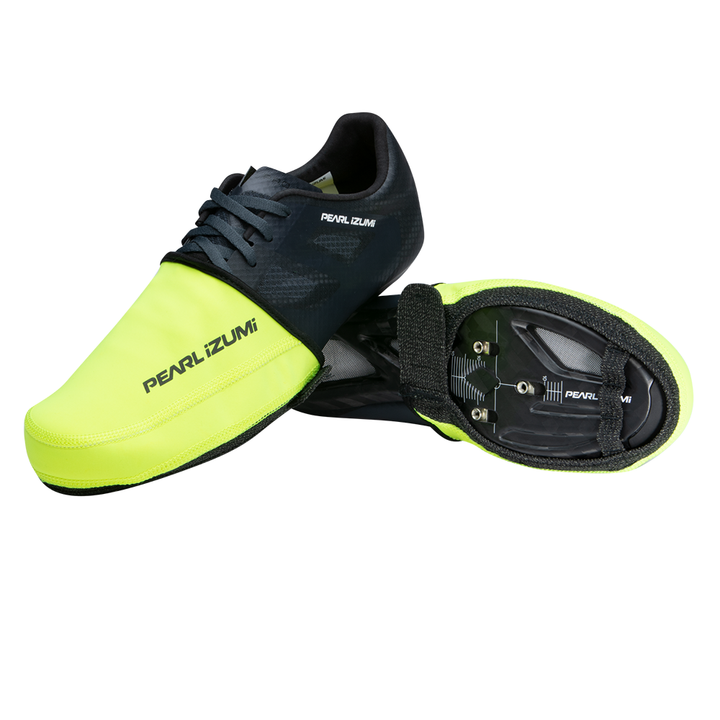 PRO AmFIB® Toe Covers - SCREAMING YELLOW / L/XL