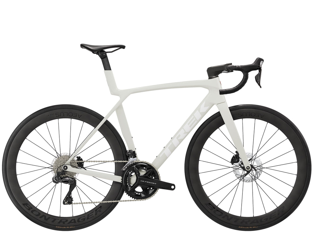 Madone SL 7 ML Era White