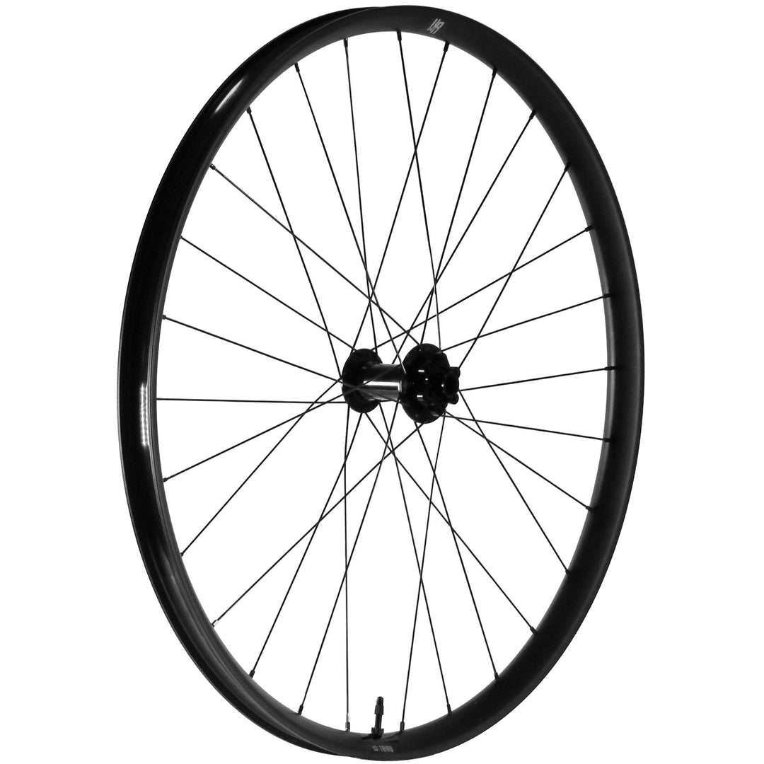 Industry Nine Triad Aluminum 1/1 29" Front Wheel 15x110 RS TC Blac