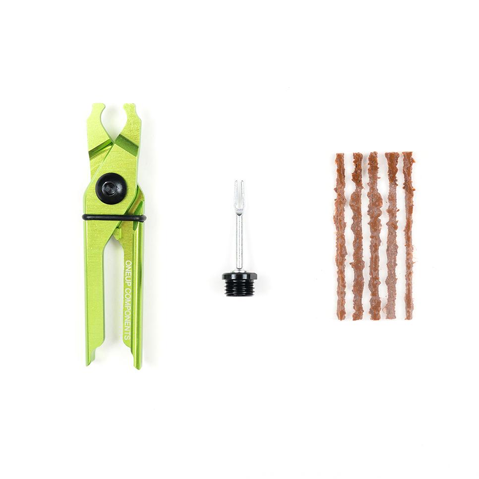 EDC Plug & Pliers Kit - EDC Plug & Pliers Kit