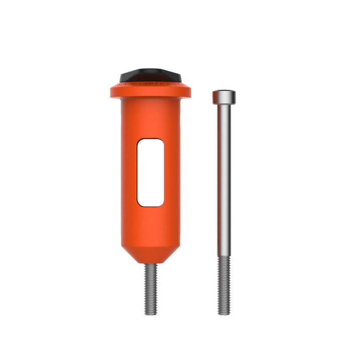 EDC Lite Plastics Kit - Orange
