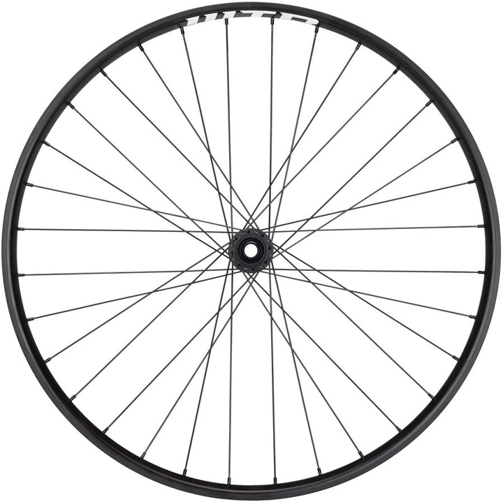 Quality Wheels Bear Pawls / WTB ST i30 Front Wheel - 27.5" 15 x 110mm Center-Lock BLK 32H