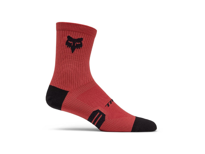 Sock Fox Racing 26 Trek Ranger Large/X-Large Red