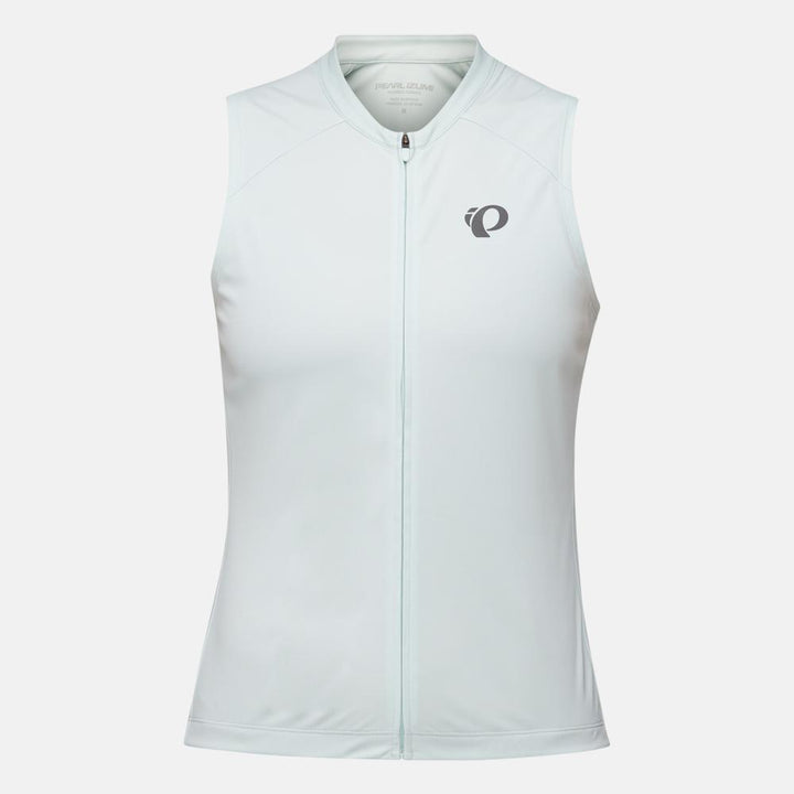 Women's Attack Sleeveless Jersey - Surf Spray / XS
