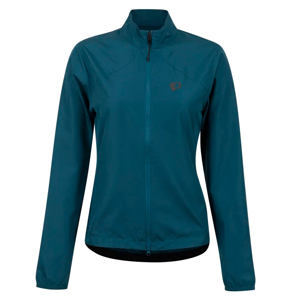 Women's Quest Barrier Jacket - OCEAN BLUE / S