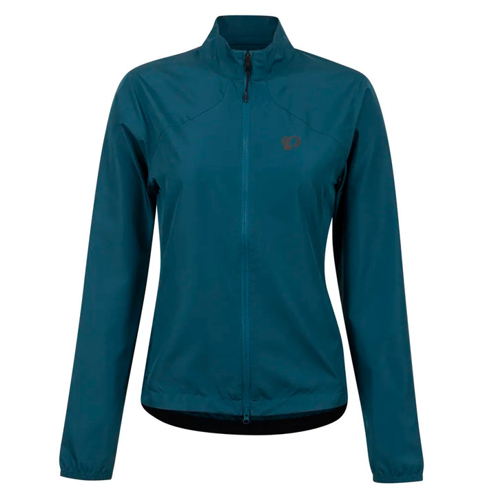 Women's Quest Barrier Jacket - OCEAN BLUE / S