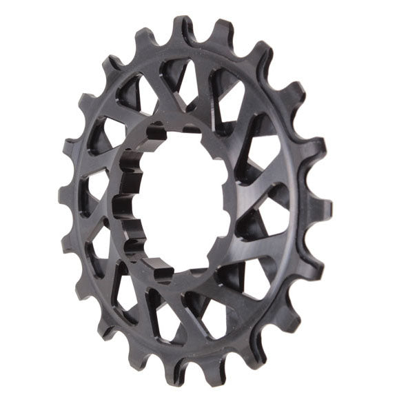 absoluteBLACK Singlespeed Cog 20t Black