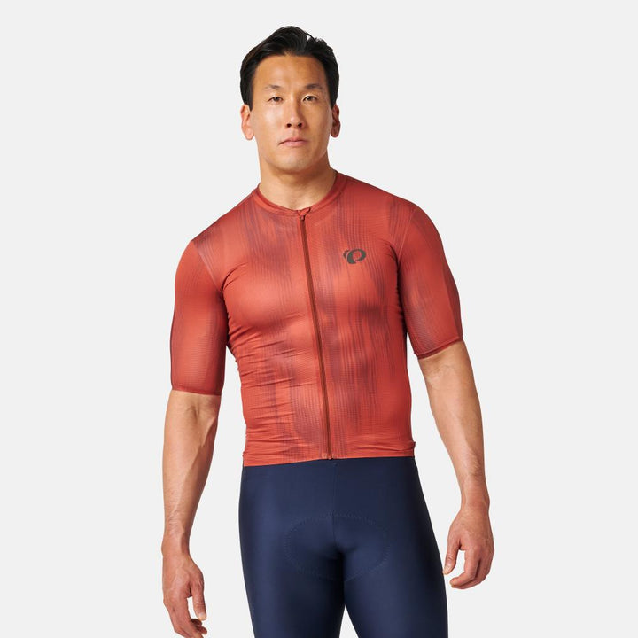 Men's PRO Jersey - SMOKED PAPRIKA IKARI / M