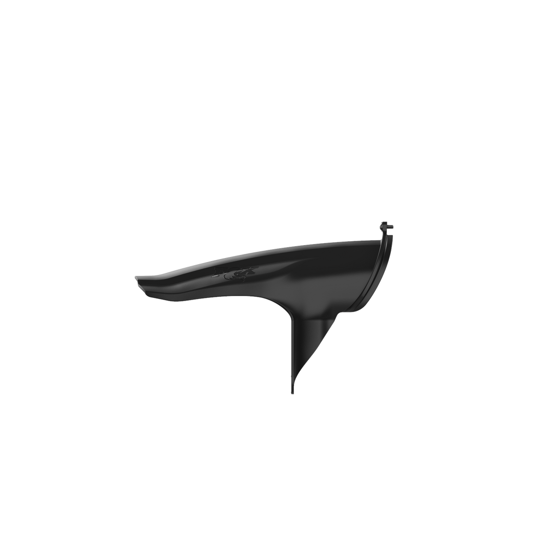 FOX Fork Mud Guard - 36 / 2025 and earlier / Short