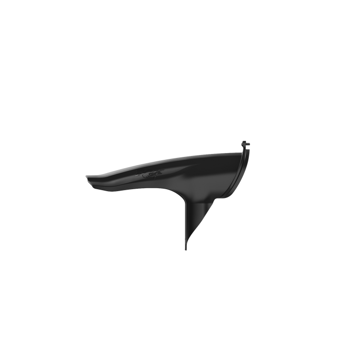 FOX Fork Mud Guard - 36 / 2025 and earlier / Short