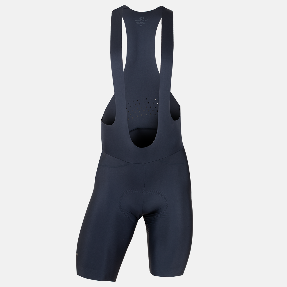 Men's Attack Air Bib Shorts - DARK INK / XL