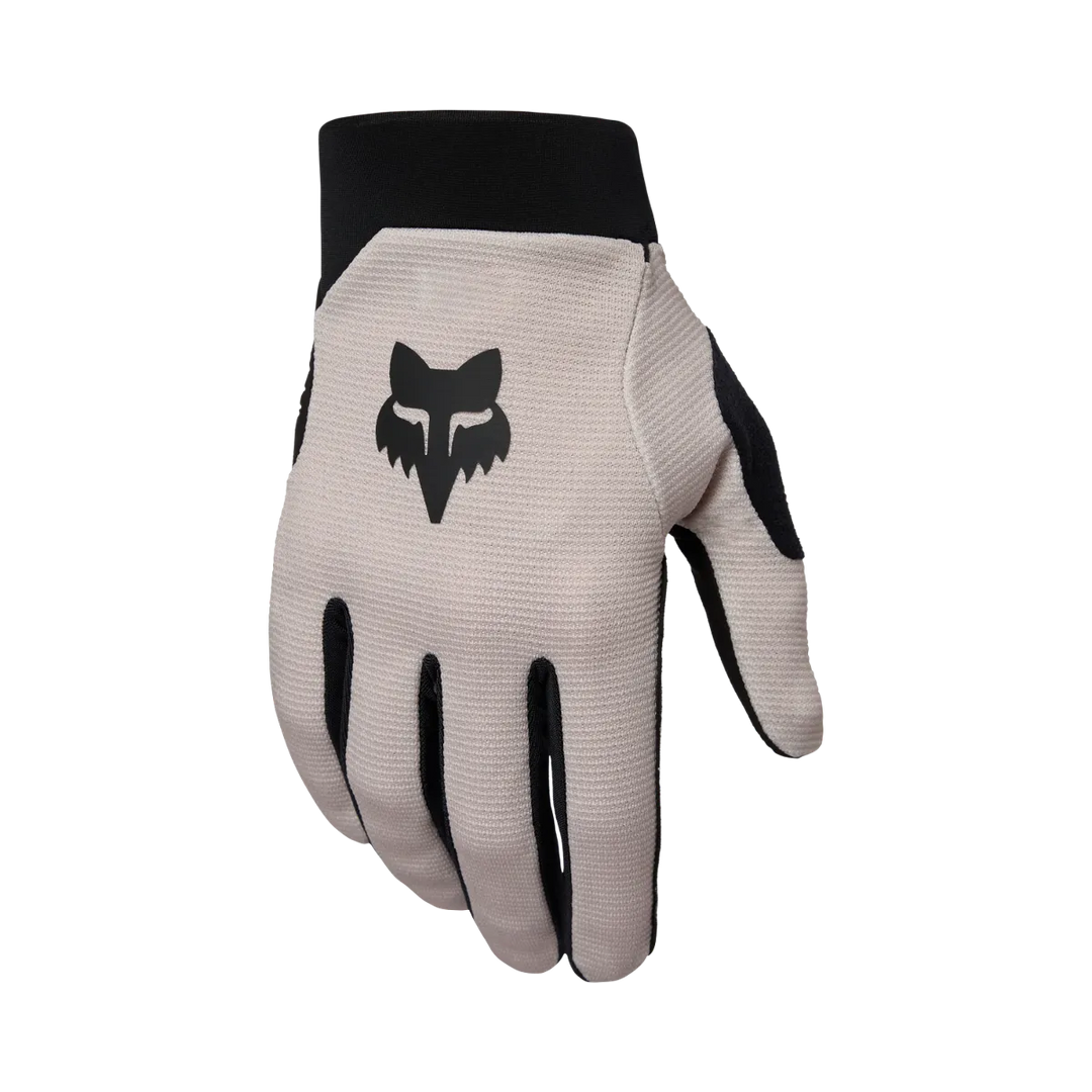 Youth Ranger Gloves - Chalk White / Youth Small