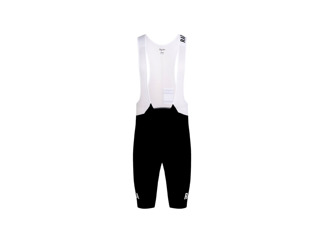 Short Rapha Pro Team Training Bib Small Black
