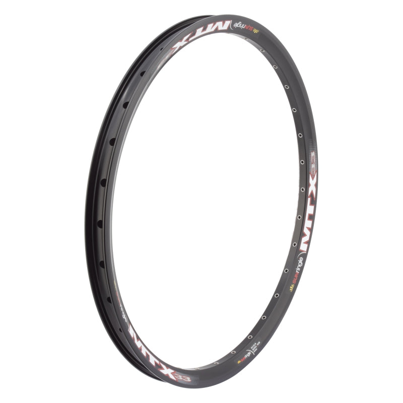 Sun ringle MTX-33 24in 32H Rim