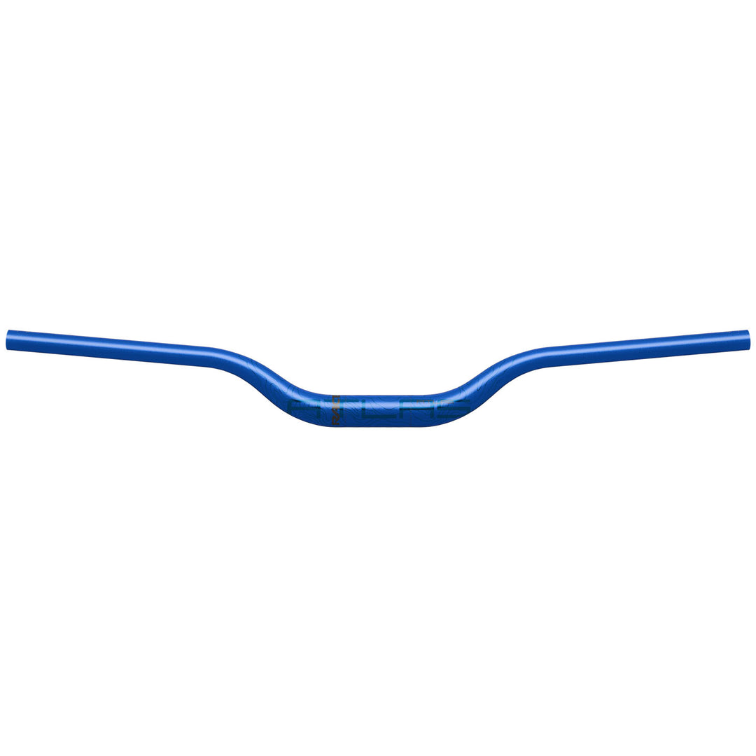 Race Face Atlas Riser Bar (35.0) 55mm/800mm Blue