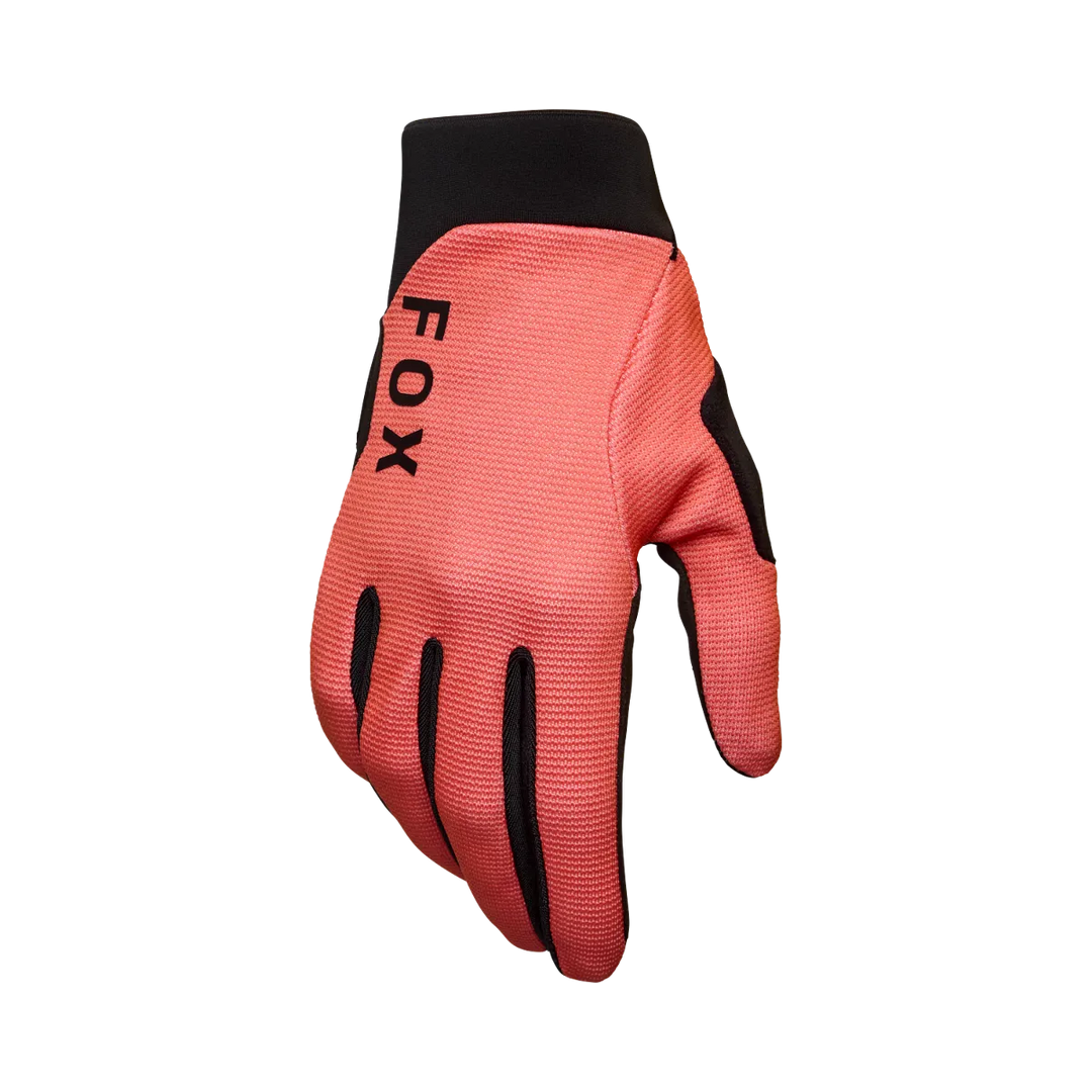 Women's Ranger Gel Gloves - Salmon Pink / S