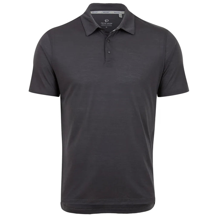 Men's Prospect Tech Polo - PHANTOM / L