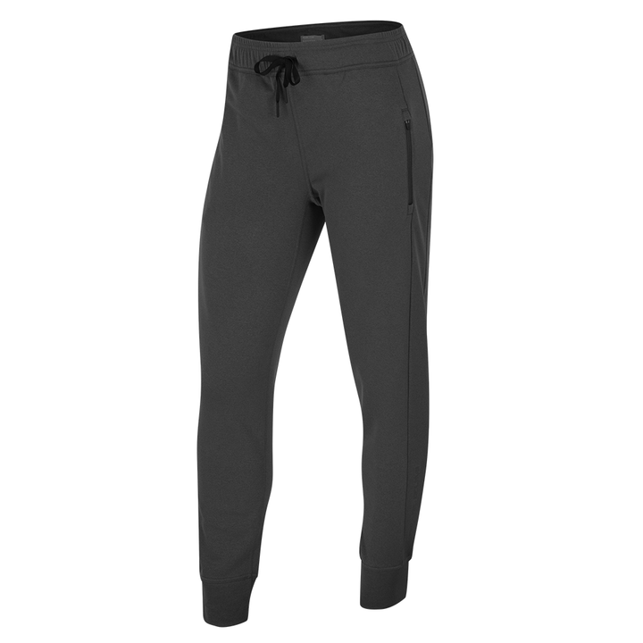 Women's Prospect Thermal Joggers - PHANTOM / XS