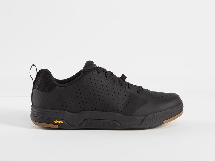 Bontrager Flatline Mountain 36 Black Shoe