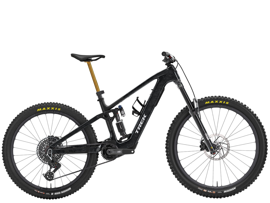 FUEL+ MX 9.9X0AXS US XXL Carbon Smoke / Lithium Grey Marble