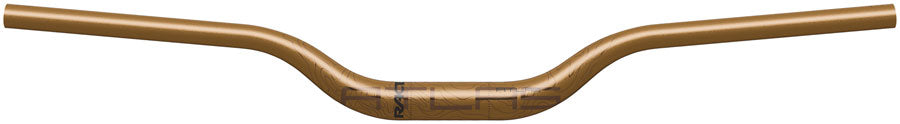 RaceFace Atlas Handlebar - Aluminum 800mm 50mm 35.0 8 Deg Kashmoney Gold GL Tune