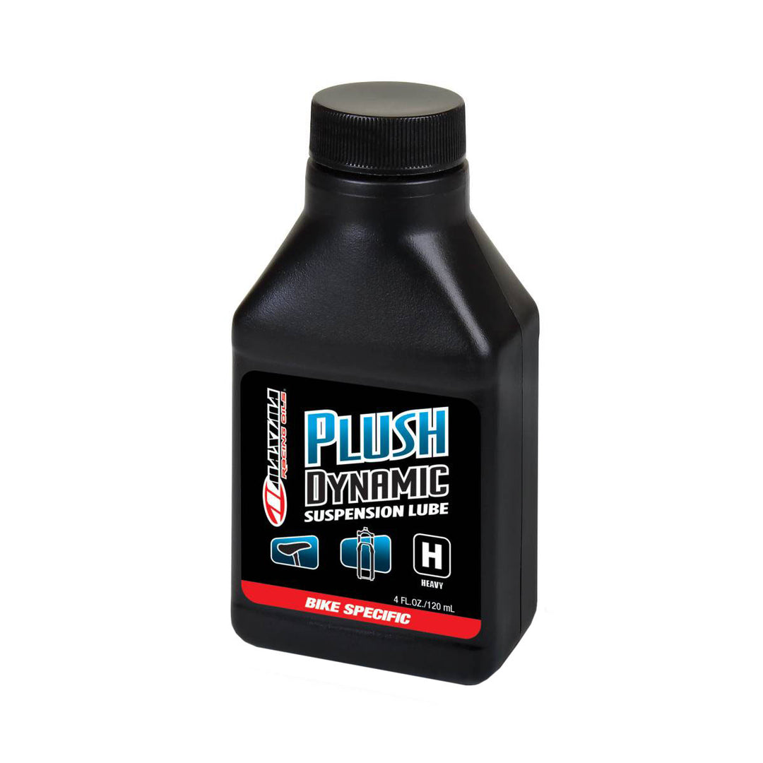 Maxima Plush Dynamic Heavy Suspension Fluid 4.0oz