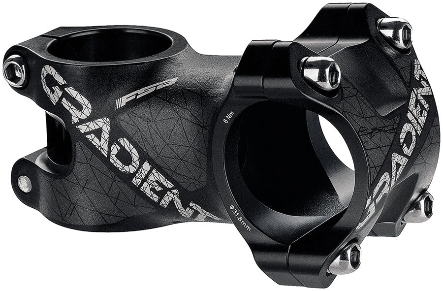 Full Speed Ahead Gradient Stem 31.8mm x 45mm ±6°