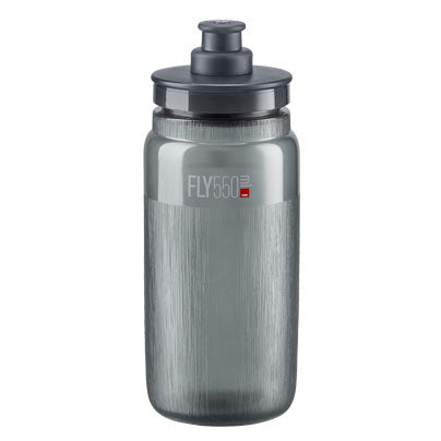 Elite Fly Bottle Smoke 550ml