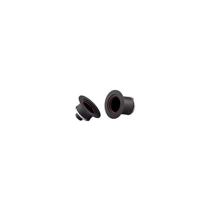 Zipp Cognition Disc Brake End Caps Front QR Set
