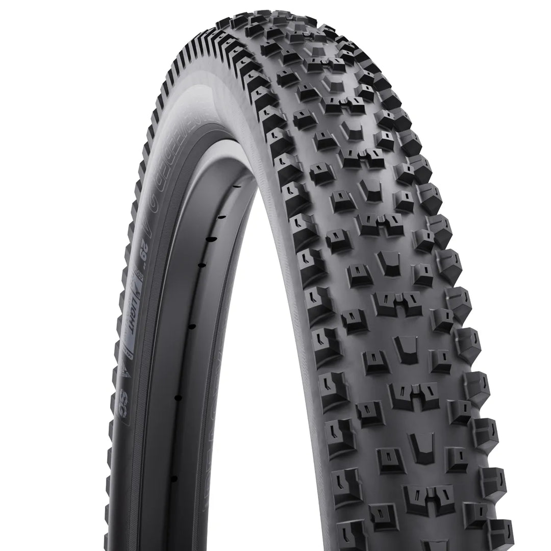 WTB Peacekeeper TCS Light High Grip Tritec SG 29x2.4"