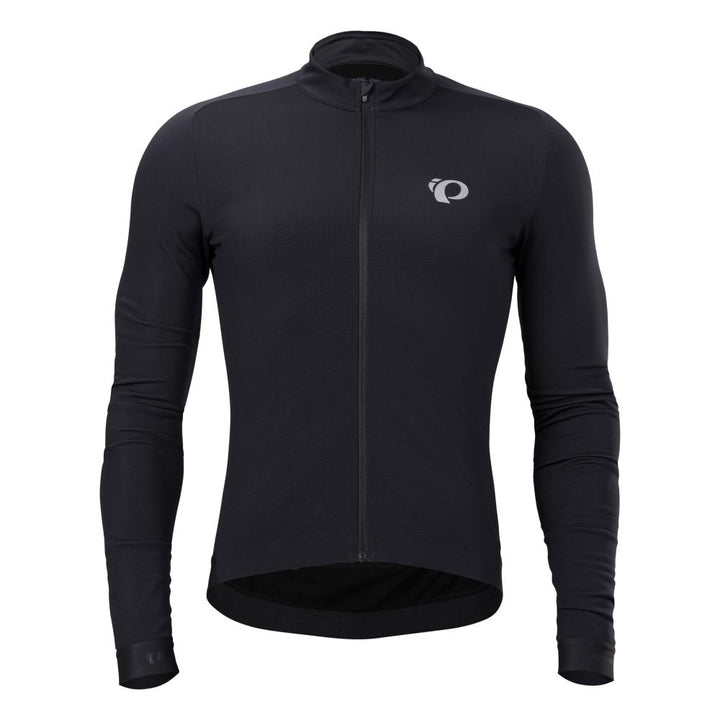 Men's PRO Thermal Jersey - BLACK / S