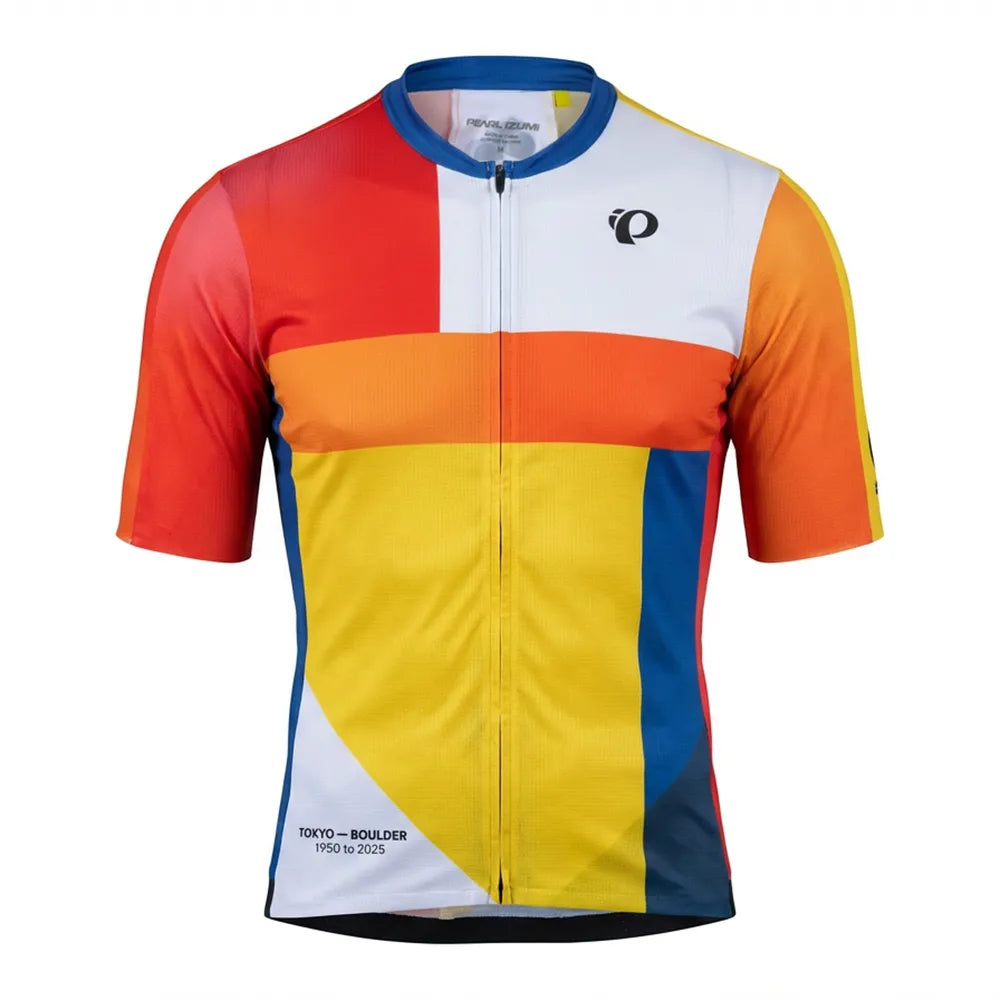 Men's PRO Jersey - HERITAGE / M