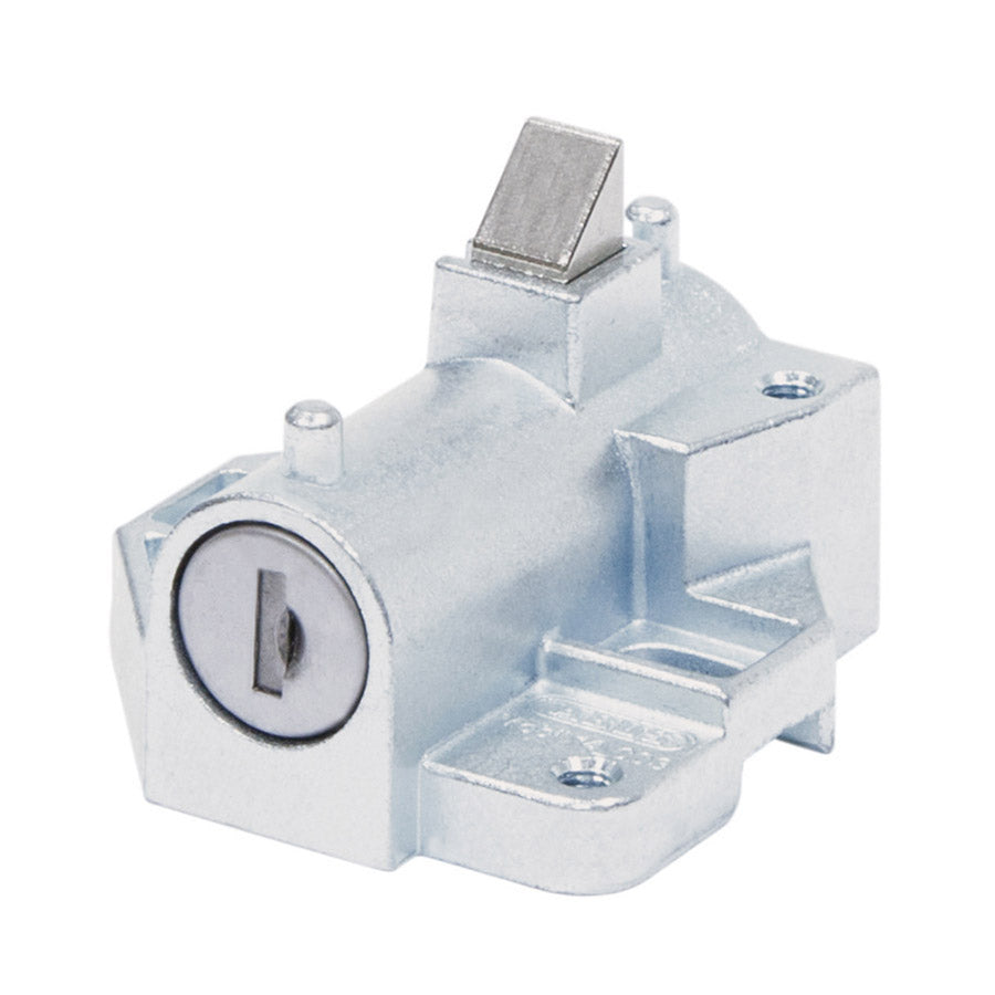 Abus Shimano XPlus Battery Locks BLO SHI IT2.1 XPlus In Tube