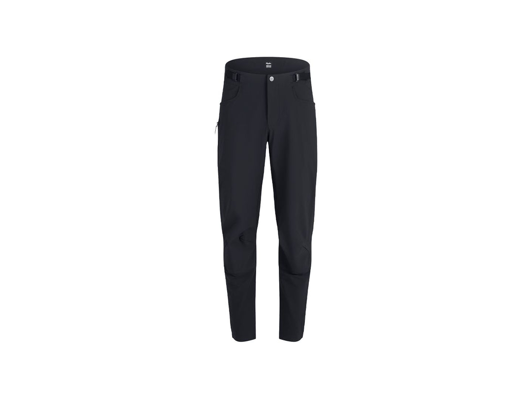 Pant Rapha Trail Small Black/Grey