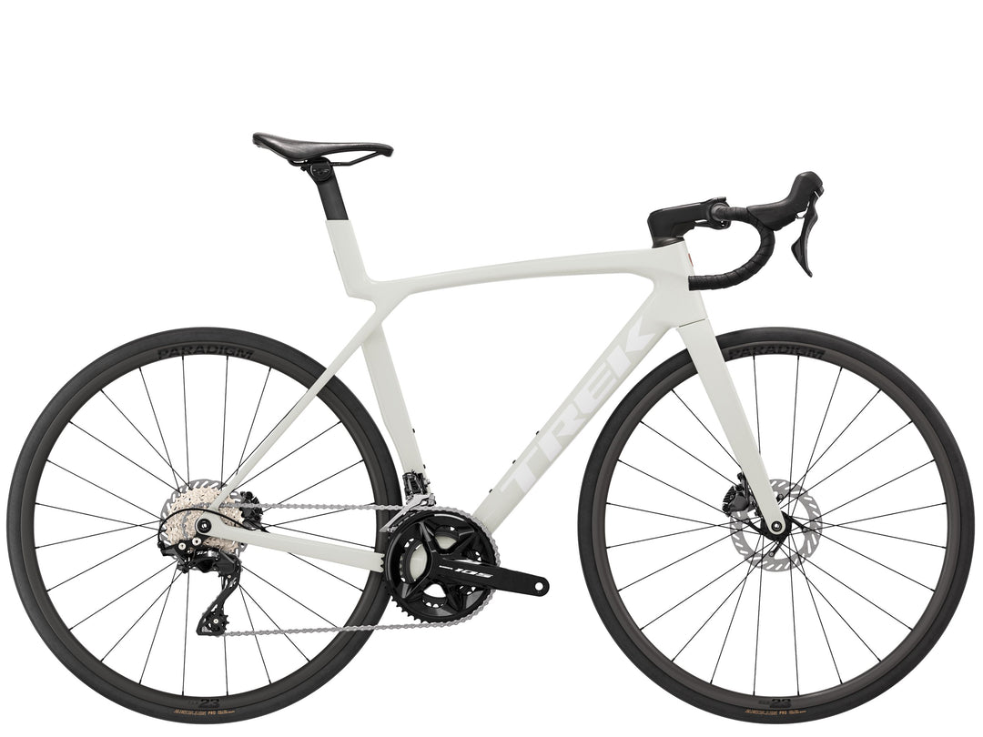 Madone SL 5 XS Era White