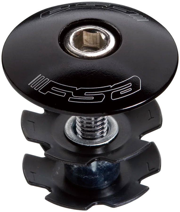 Full Speed Ahead Alloy Star-Nut Assembly 1"