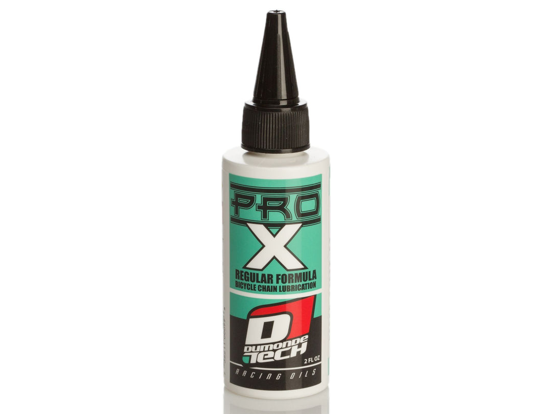 Lubricant Dumonde Tech Pro X Regular 2oz