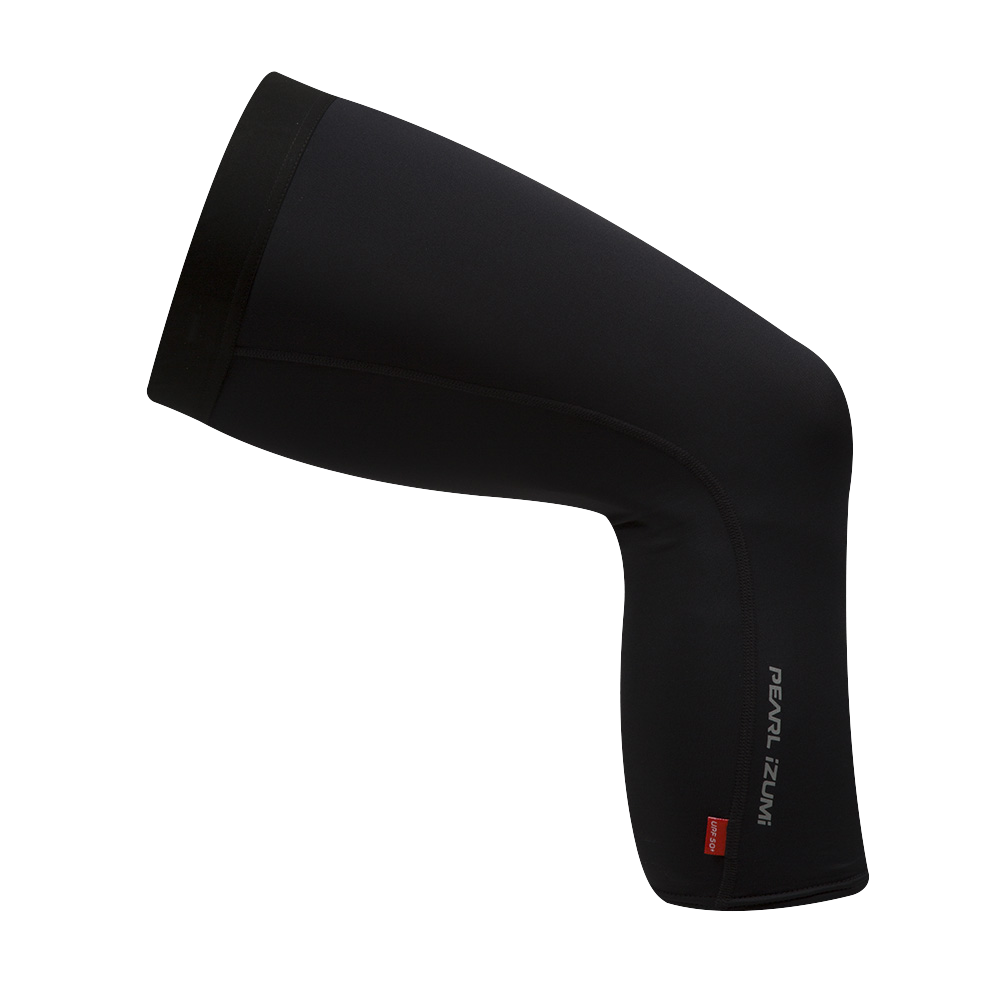 Sun Knee Sleeves - BLACK / XL