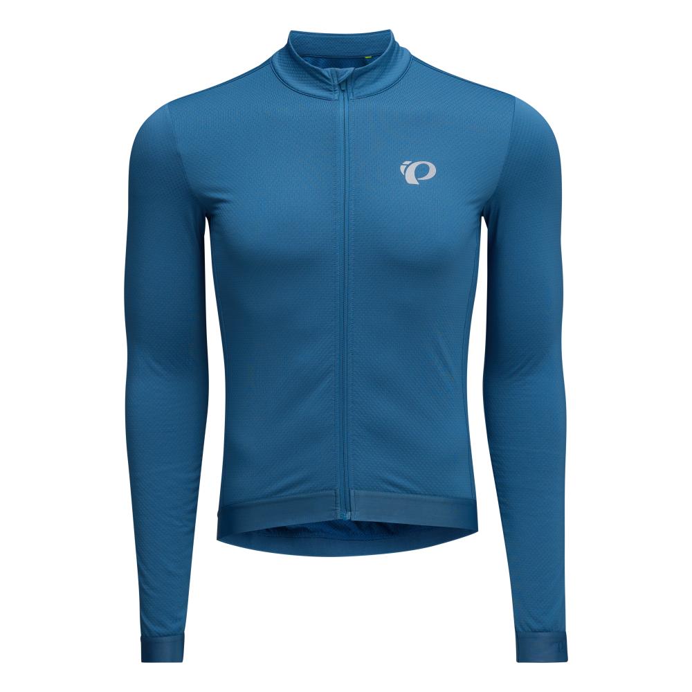 Men's Attack Thermal Jersey - Stellar / S