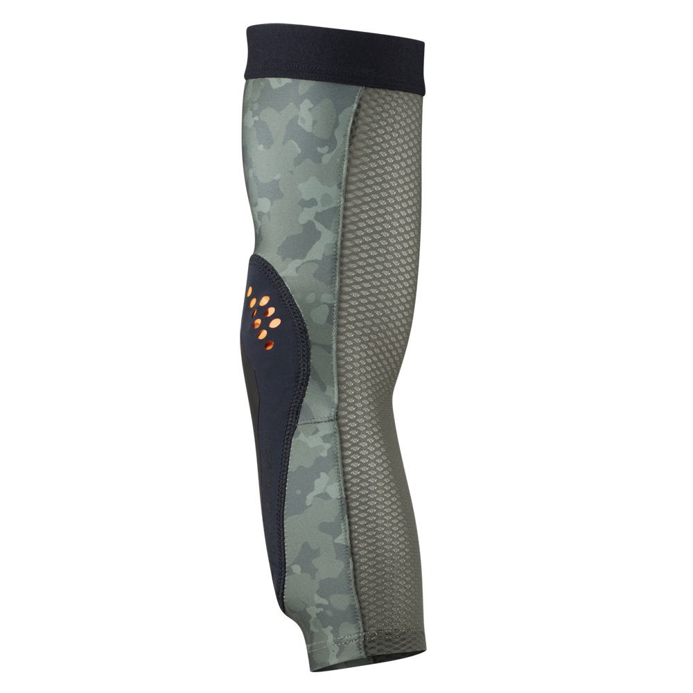 Elevate Elbow Guards - FOREST CAMO / XS