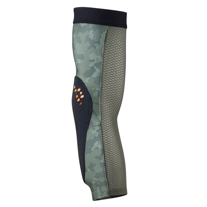 Elevate Elbow Guards - FOREST CAMO / XS