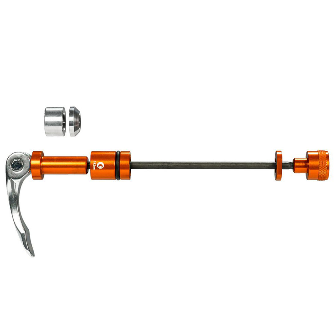 Robert Axle Project Wahoo KICKR Kit 2017 Non Boost